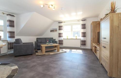 Norddeich Apartment | Ferienwohnungen Gatena