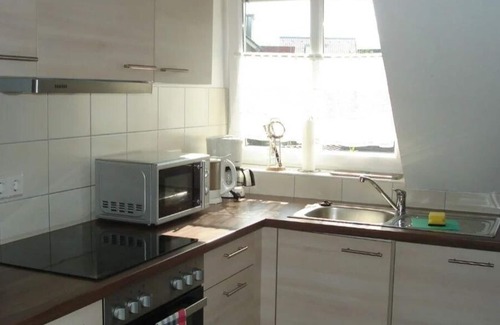 Bad Krozingen Apartment | Ferienwohnungen Haus Schmiedeweg
