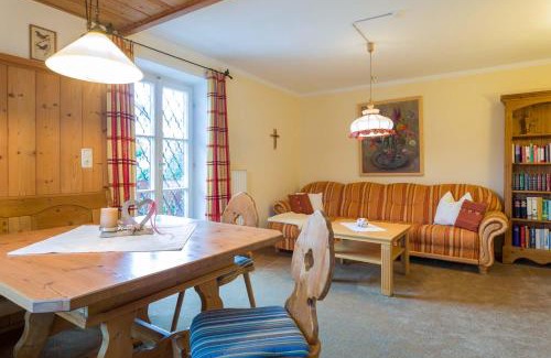 Oberschonau Apartment | Ferienwohnungen Haus Sonnenwinkel