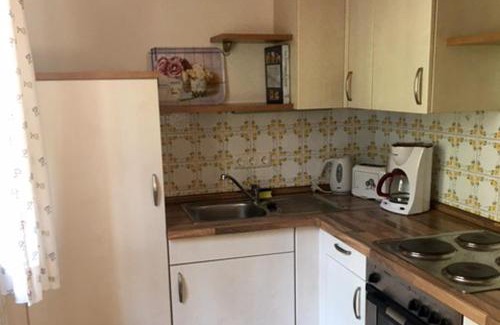 Pidingerau Apartment | Ferienwohnungen Hanke Barbara