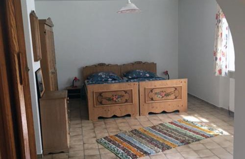 Pidingerau Apartment | Ferienwohnungen Hanke Barbara