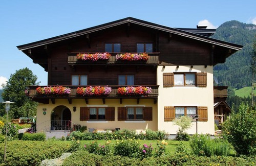 Lofer Apartment | Ferienwohnungen Haus Mindermann