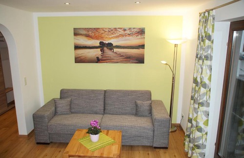 Lofer Apartment | Ferienwohnungen Haus Mindermann