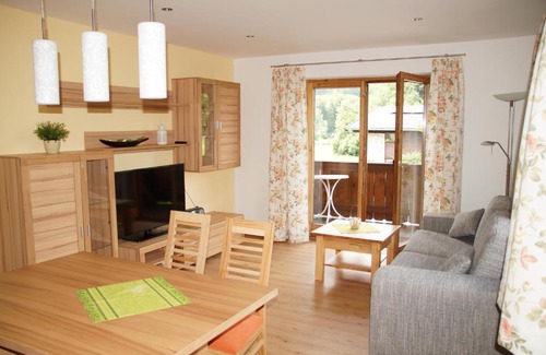 Lofer Apartment | Ferienwohnungen Haus Mindermann