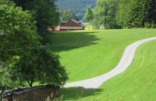 Neuschoenau Apartment | Ferienwohnungen Haus Panorama