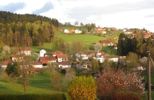 Neuschoenau Apartment | Ferienwohnungen Haus Panorama