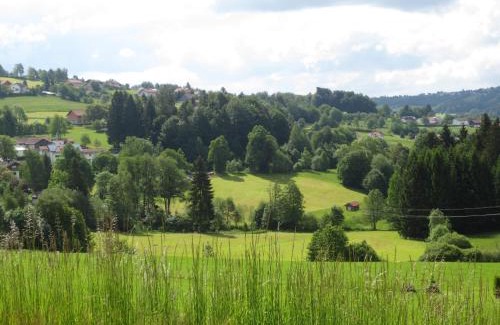 Neuschoenau Apartment | Ferienwohnungen Haus Panorama