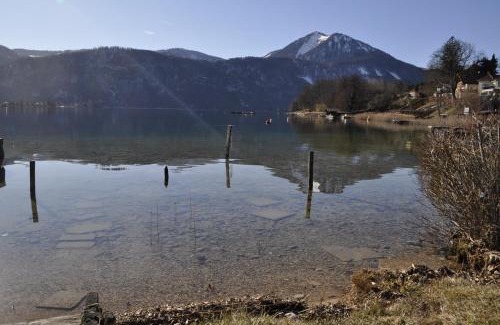 Ried Apartment | Ferienwohnungen Holzidylle