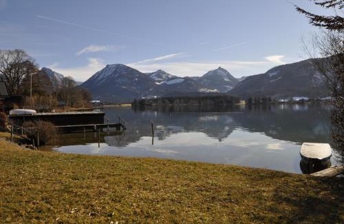 Ried Apartment | Ferienwohnungen Holzidylle