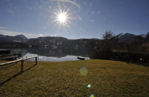 Ried Apartment | Ferienwohnungen Holzidylle