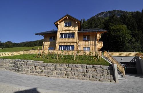 Ried Apartment | Ferienwohnungen Holzidylle