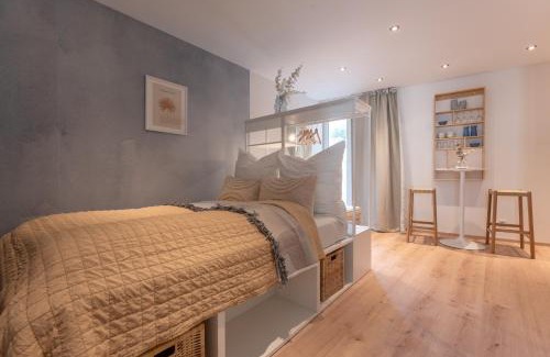 Bayreuth Apartment | Ferienwohnungen im Herzen der Stadt