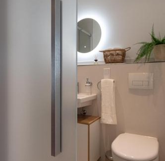 Bayreuth Apartment | Ferienwohnungen im Herzen der Stadt