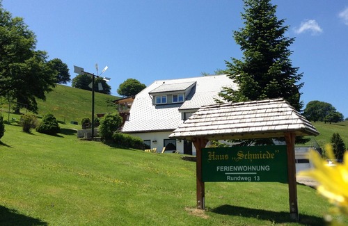 Hofsgrund Condo | Ferienwohnungen im Schwarzwald am Schauinsland