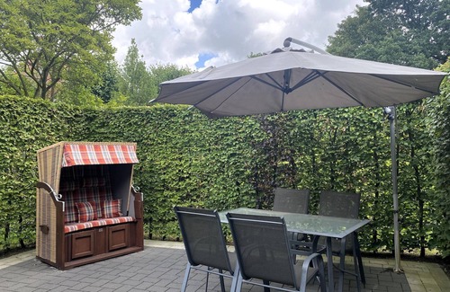 Strackholt Apartment | Ferienwohnungen in Strackholt