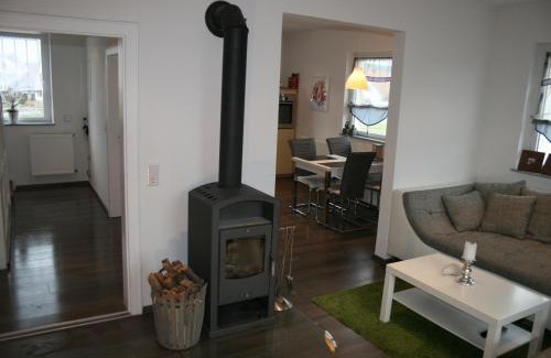 Volkach Apartment | Ferienwohnungen Julia Volkach