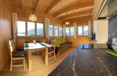 Obertressen Apartment | Ferienwohnungen Kalss nahe Altaussee