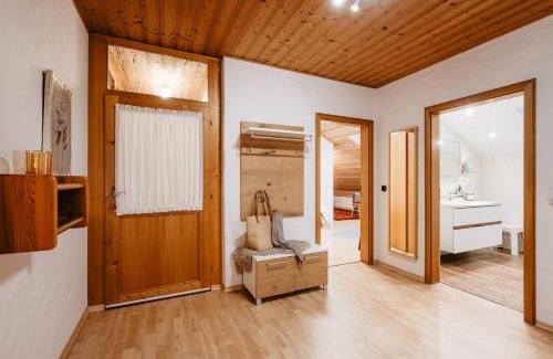 Prunn Apartment | Ferienwohnungen Klügl