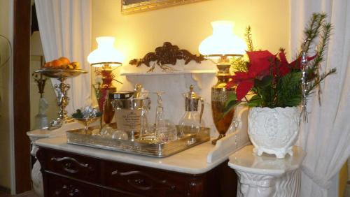 Walkenried Apartment | Ferienwohnungen Klosterblick