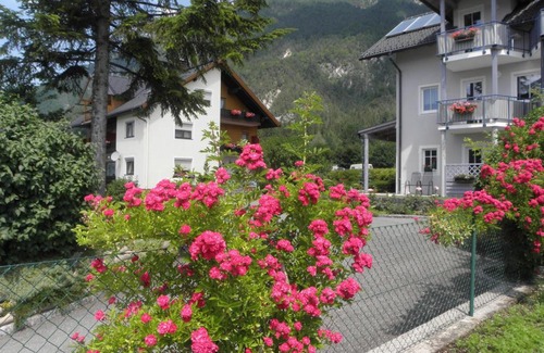 Presseggen Apartment | Ferienwohnungen Kraker
