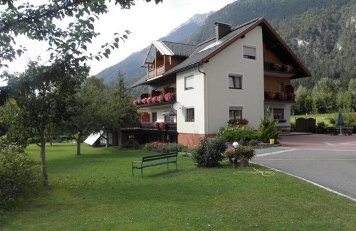 Presseggen Apartment | Ferienwohnungen Kraker