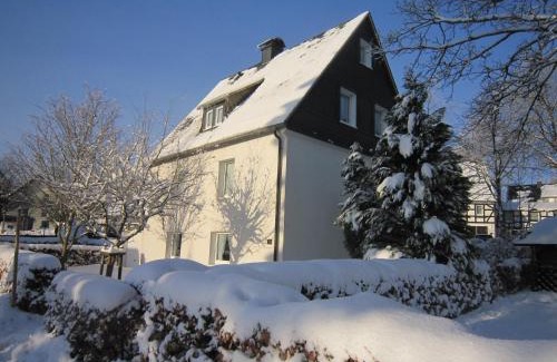 Langewiese Apartment | Ferienwohnungen Landgasthof Gilsbach