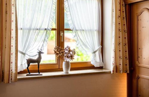 Wallgau Apartment | Ferienwohnungen LARA Wohnung 1
