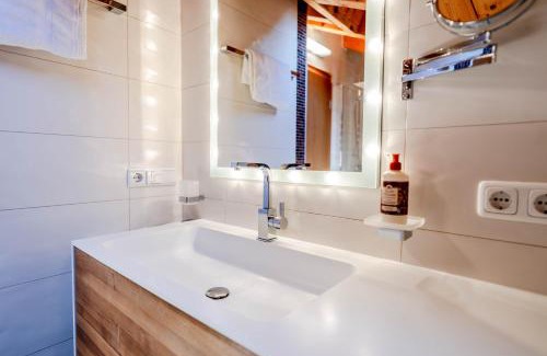 Wallgau Apartment | Ferienwohnungen LARA Wohnung 3
