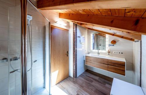 Wallgau Apartment | Ferienwohnungen LARA Wohnung 3