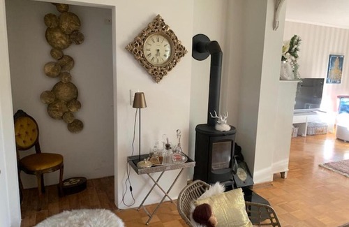 Moehnesee Apartment | Ferienwohnungen Lemma