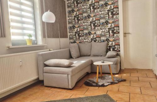Bad Langensalza Apartment | Ferienwohnungen MittenDrin