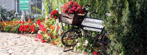 Klein Nemerow Apartment | Ferienwohnungen Machnitzki