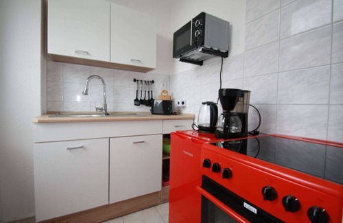 Muritz Apartment | Ferienwohnungen, Malchow