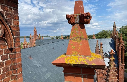 Muritz Apartment | Ferienwohnungen, Malchow