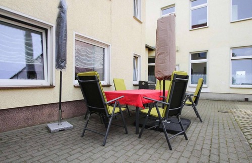 Muritz Apartment | Ferienwohnungen, Malchow