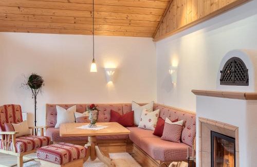Ruhpolding Apartment | Ferienwohnungen Mayer inkl. Chiemgaukarte