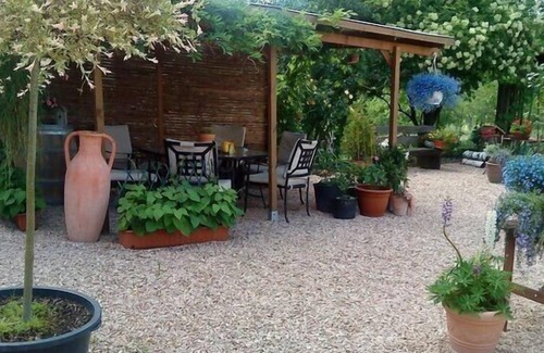 Puttlingen Apartment | Ferienwohnungen mit Charme-einfach zum Wohlfühlen