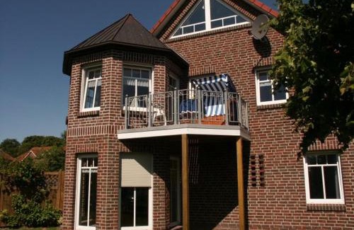 Neuharlingersiel Apartment | Ferienwohnungen Peters