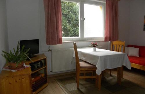 Oberhavel Apartment | Ferienwohnungen Pilke