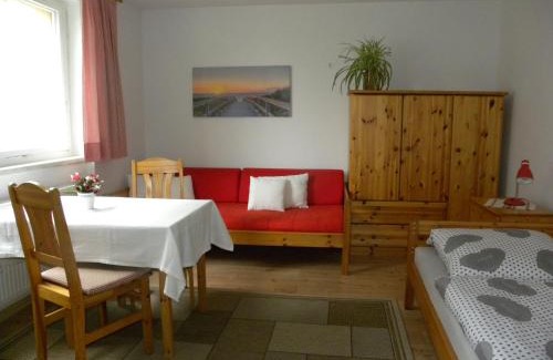 Oberhavel Apartment | Ferienwohnungen Pilke