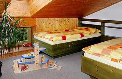 Altenberg Hotel | Ferienwohnungen Rasehorn