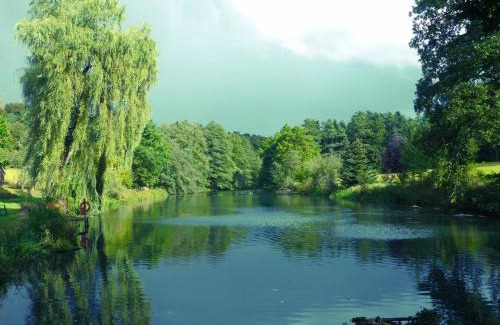 Kaiserslautern Apartment | Ferienwohnungen Reichholdsmühle
