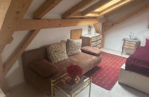 Horn Apartment | Ferienwohnungen Rexha
