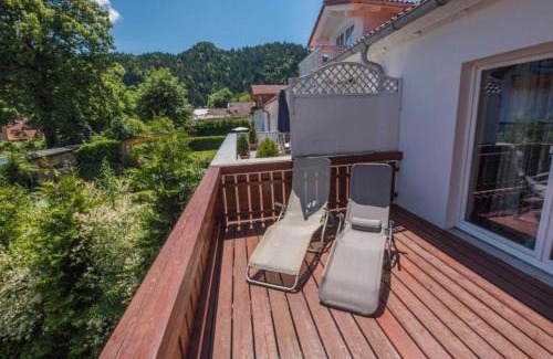 Horn Apartment | Ferienwohnungen Rexha
