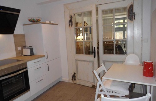 Rheine Apartment | Ferienwohnungen Rheine Markt 12