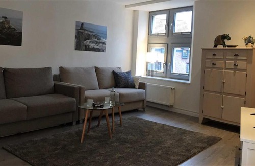 Rheine Apartment | Ferienwohnungen Rheine Markt 12