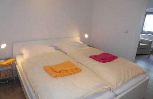 Rheine Apartment | Ferienwohnungen Rheine Markt 12