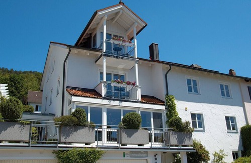 Riedenburg Apartment | Ferienwohnungen Riedel, Riedenburg