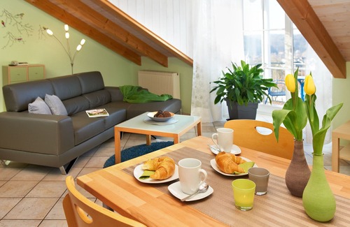 Riedenburg Apartment | Ferienwohnungen Riedel, Riedenburg