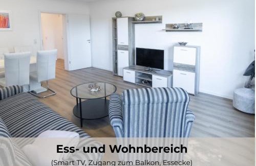 Arnsberg Apartment | Ferienwohnungen Riese - Sternenzauber